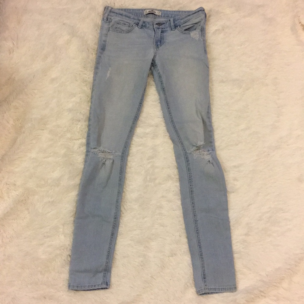 Hollister Skinny Jeans
